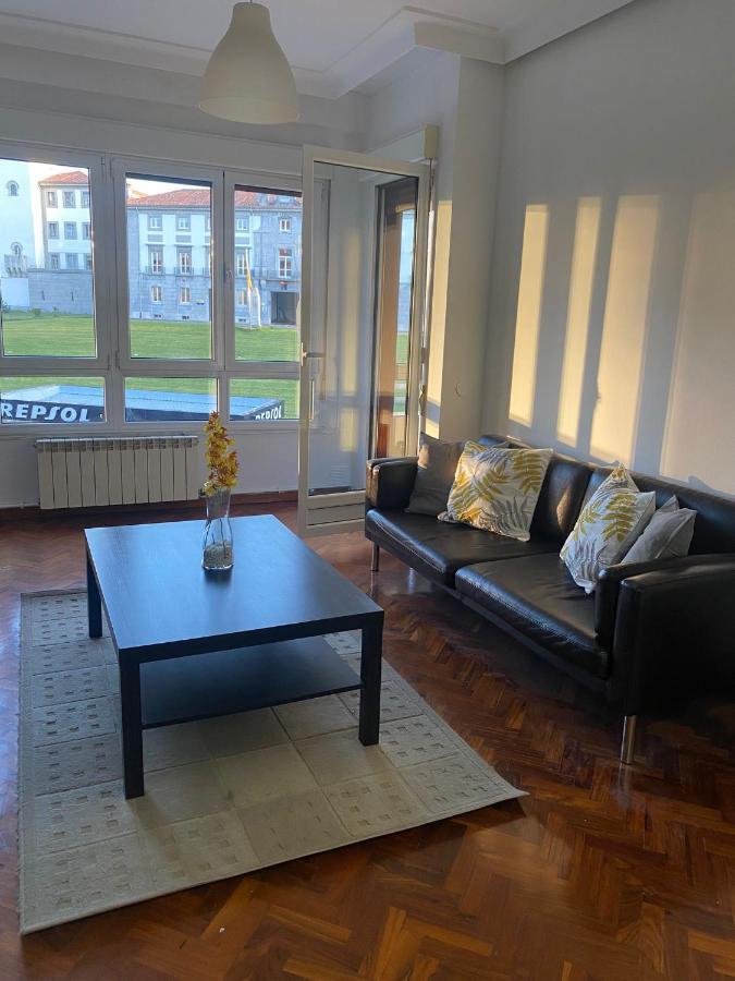 Apartamento Buenavista En Oviedo Exterior photo
